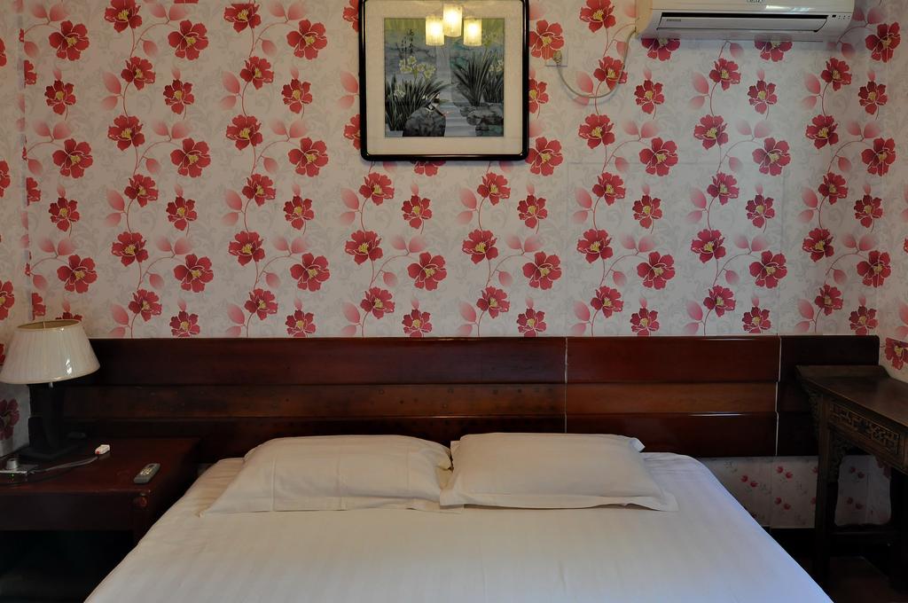 Hostel Red Lantern House Beijing